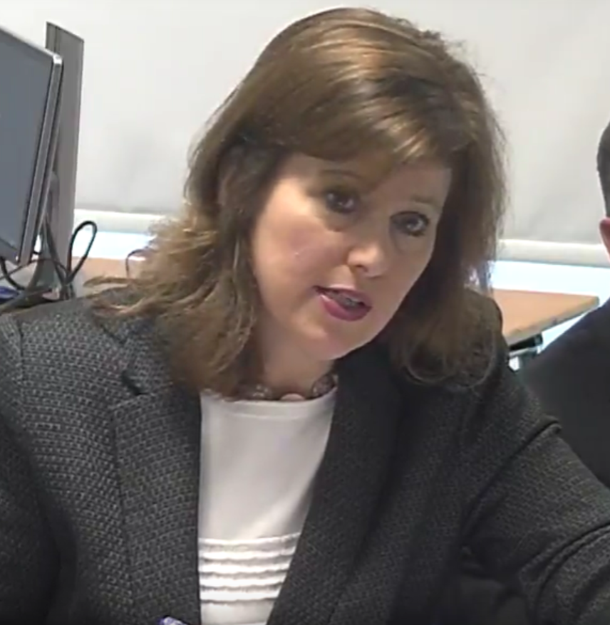 Henrietta Hill QC (Queens Council)