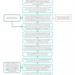 Accountability and Reparations Report - claim flow chart