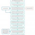 Accountability and Reparations Report - claim flow chart