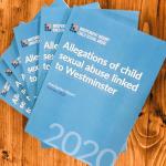 Allegations of child sexual abuse linked to Westminster report - image 2