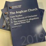 Anglican Church case studies - Chichester - Peter Ball investigation report May 2019 - image 2