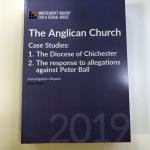 Anglican Church case studies - Chichester - Peter Ball investigation report May 2019 - image 3