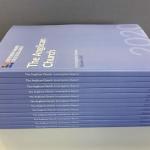 Anglican Church investigation report - cover image 1