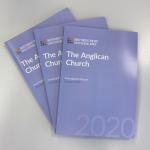 Anglican Church investigation report - cover image 2