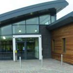 Aycliffe Secure Centre