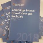 Cambridge House, Knowl View and Rochdale report cover - image 1.jpg