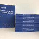 Children in the care of Lambeth Council investigation report - image 2