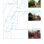 Children in the care of Nottinghamshire Councils report - Woodborough Road Map