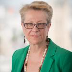 Drusilla Sharpling CBE