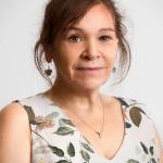 Fay Maxted