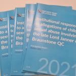 Institutional responses to child sexual abuse involving the late Lord Janner of Braunstone QC - Image 1