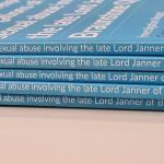 Institutional responses to child sexual abuse involving the late Lord Janner of Braunstone QC - Image 2.jpg