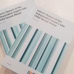 Interim Report of the Independent Inquiry into Child Sexual Abuse cover - image 1