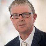 Professor Sir Malcolm Evans KCMG OBE