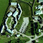 Rainsbrook Secure Training Centre Exterior