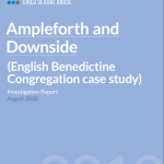 Report front cover