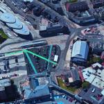 Rochdale Borough Council - Aerial image
