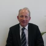 Secretary to the Inquiry John O'Brien