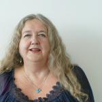Sheila Coates MBE