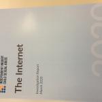 The Internet Investigation Report - image 3