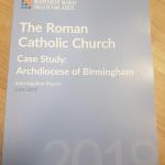 The Roman Catholic Church Case Study: Archdiocese of Birmingham report - image 2