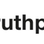 Truth Project banner(720x90px)