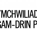 Truth Project logo Welsh landscape