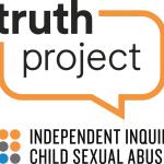 Truth Project logo stacked
