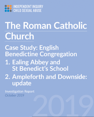 Report cover