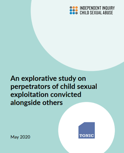 Report cover