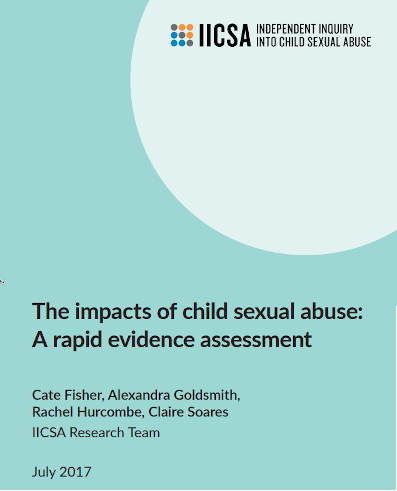 Report cover